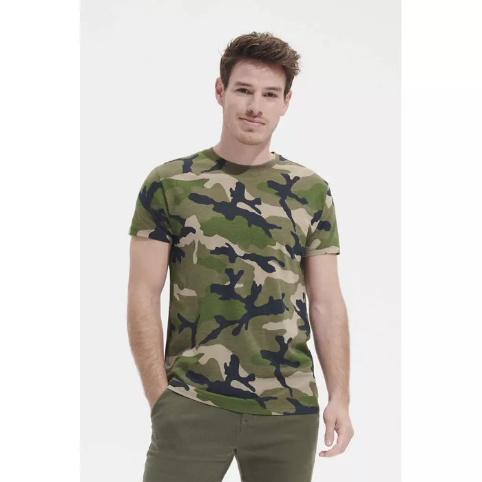 Camo - row6