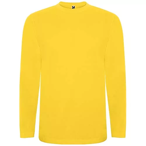 Extreme 160 g/m² kindershirt met lange mouwen