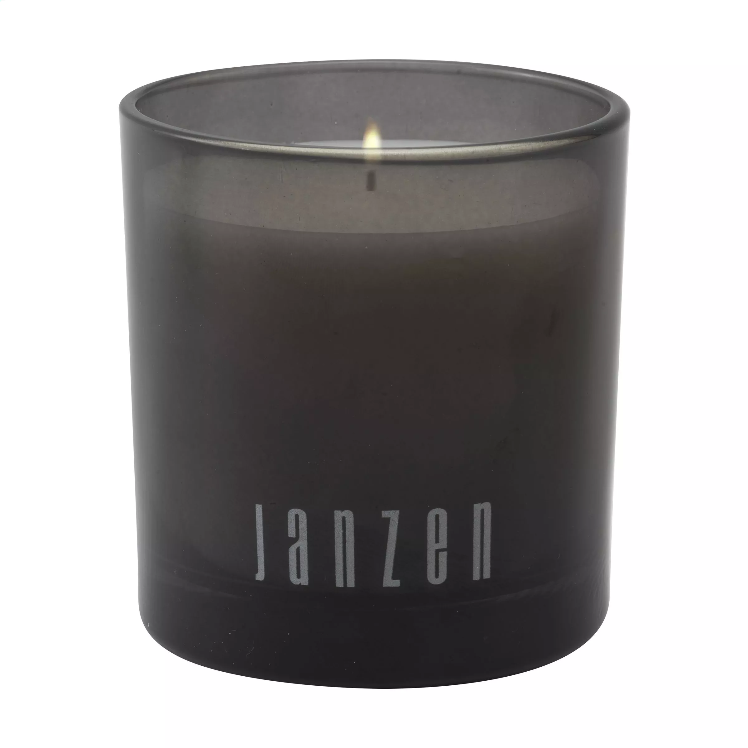 JANZEN Scented Candle Skin 90