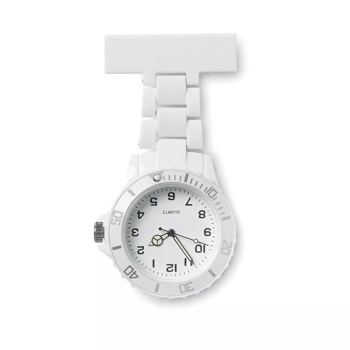 NURWATCH Analoog zusterhorloge