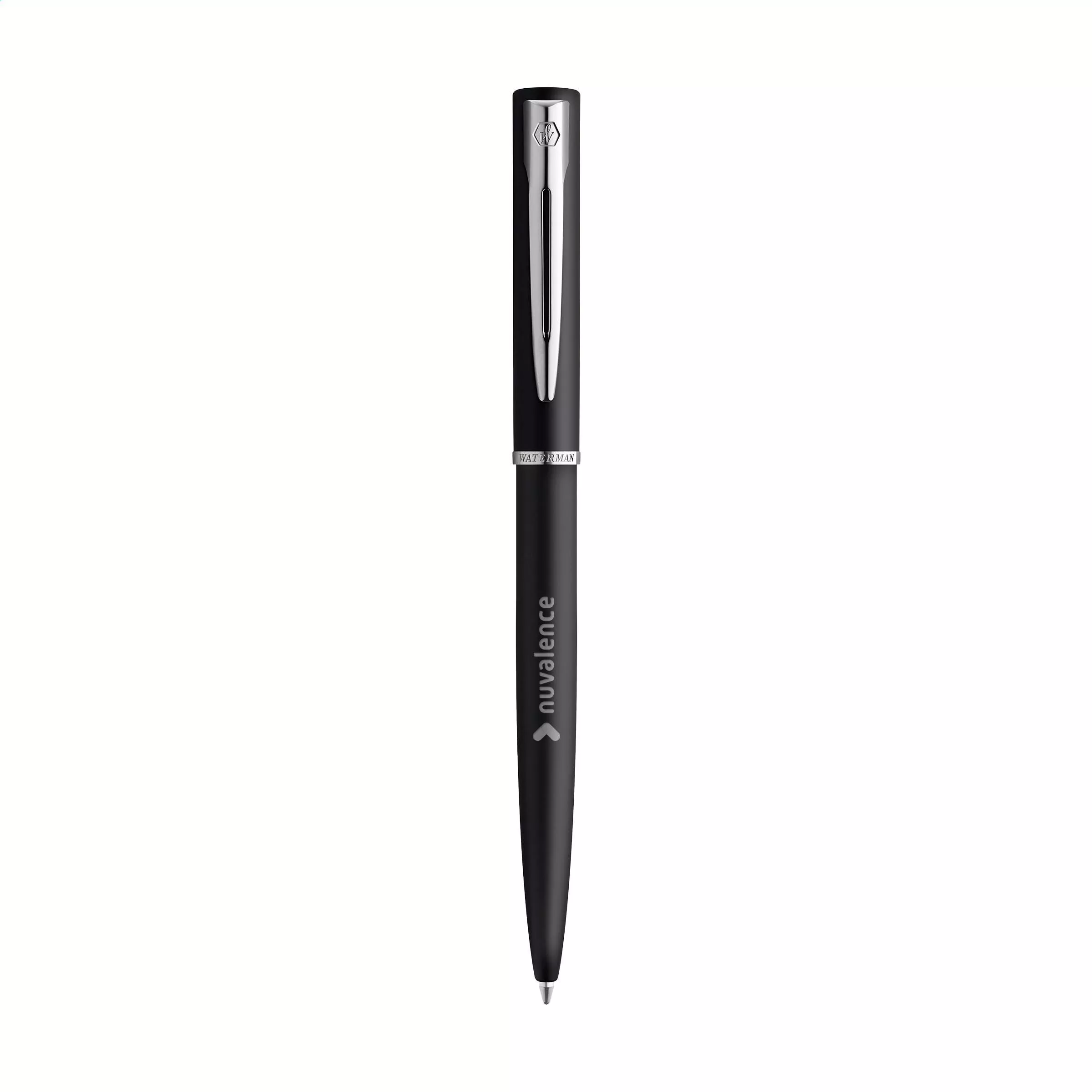 Waterman Allure Balpen - blauwe inkt