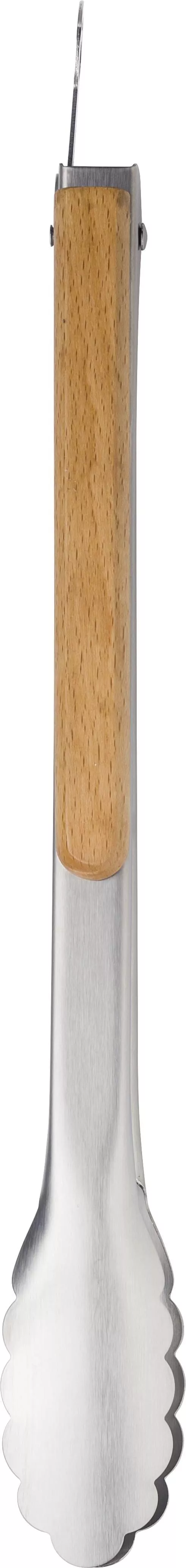 Roestvrijstalen tang Zephyr