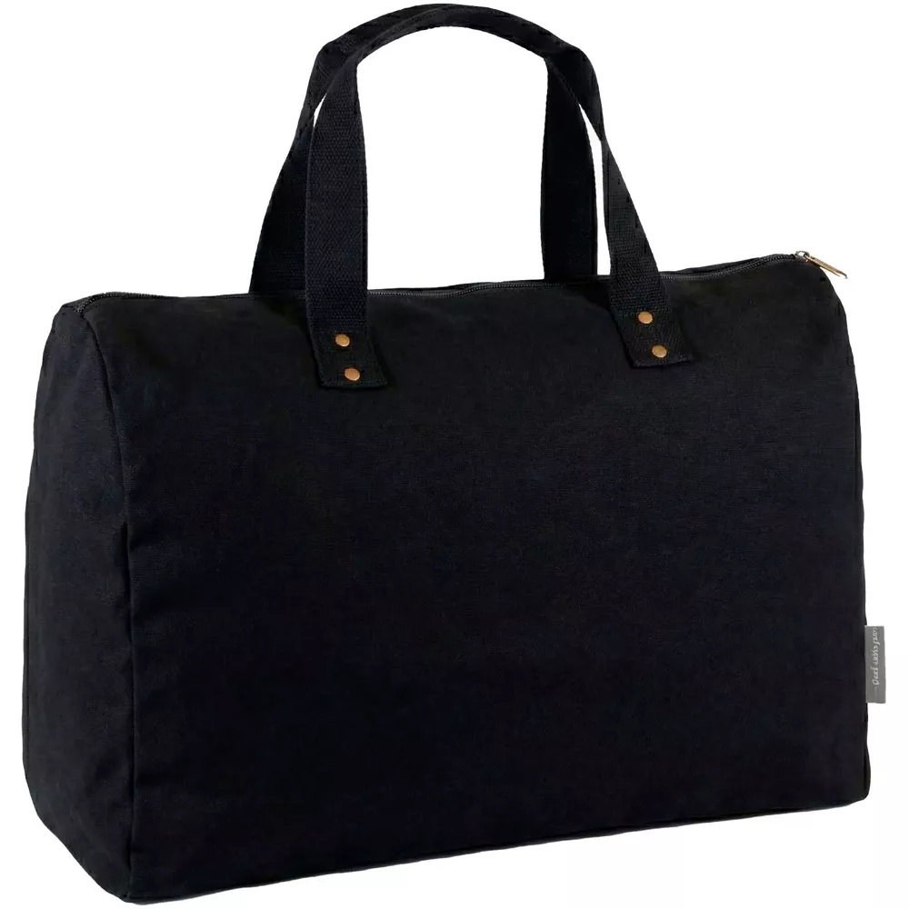 Citizen Green Combio organische katoenen reistas en pouch