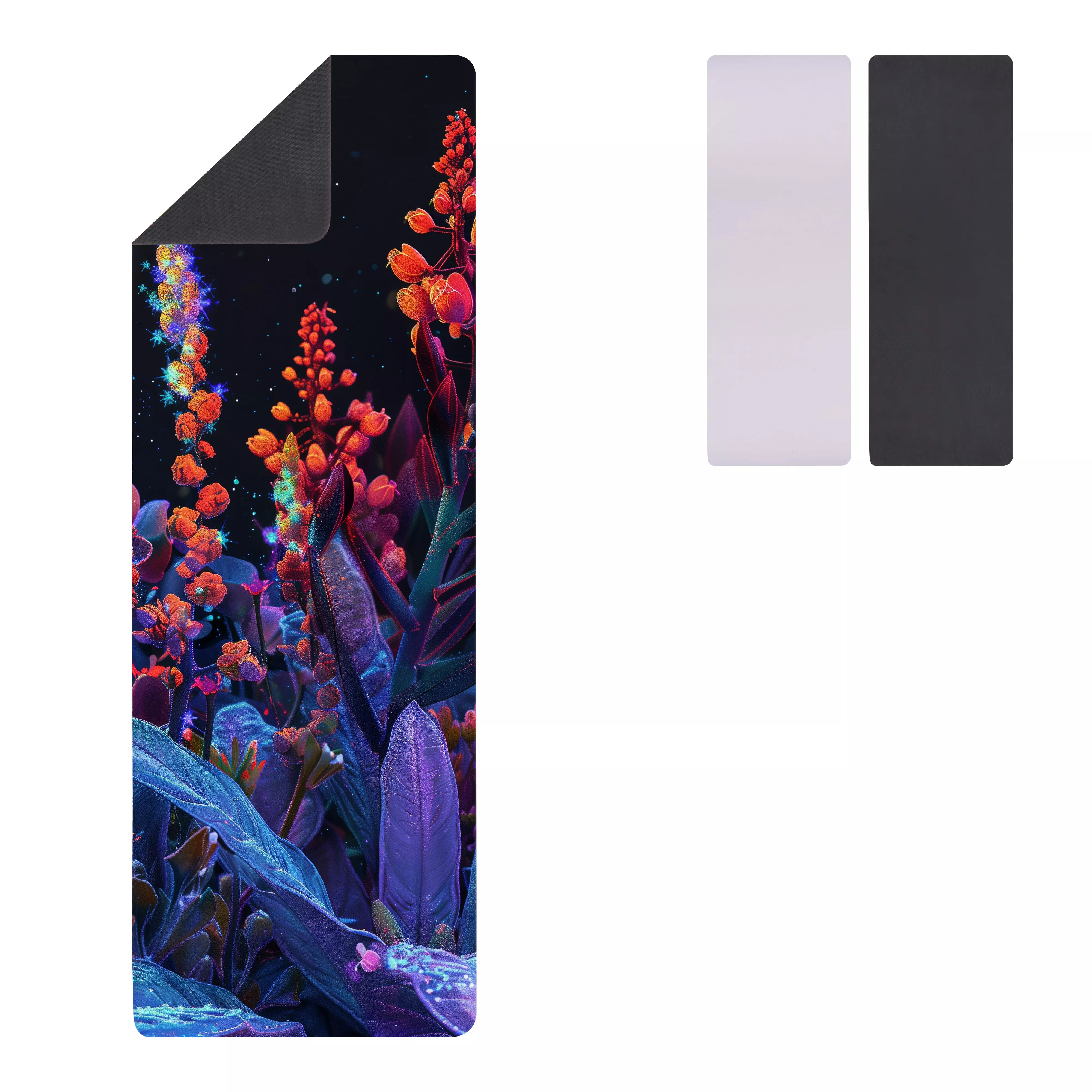 Yoga mat sublimatie 61 x 173 cm