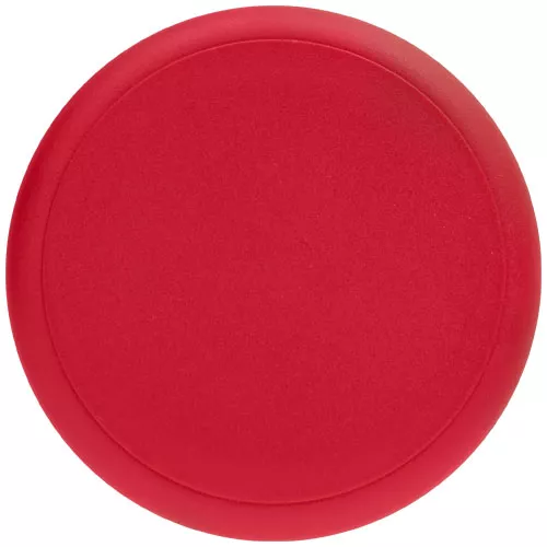 Transparent / Rood - row3