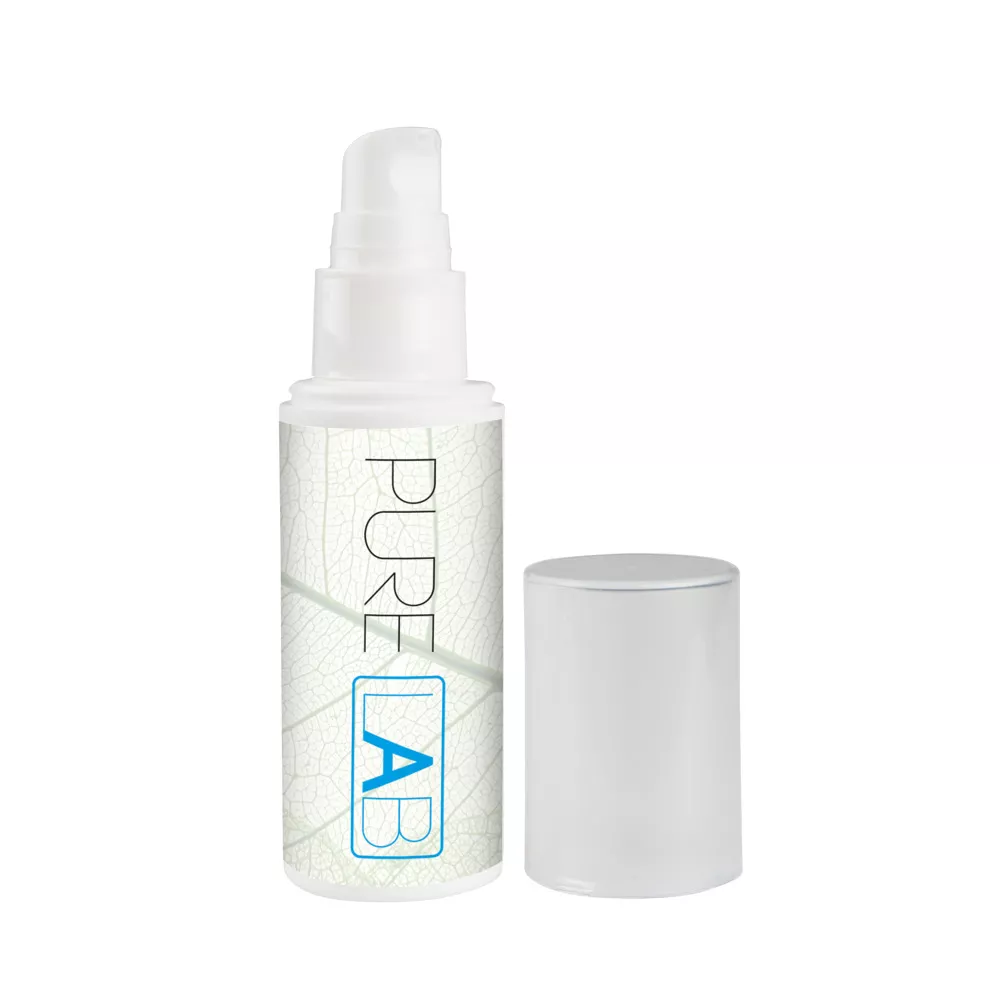 Handcrème 50 ml hervulbaar