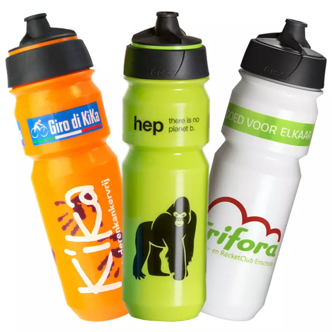 Tacx bidon Shanti 750cc