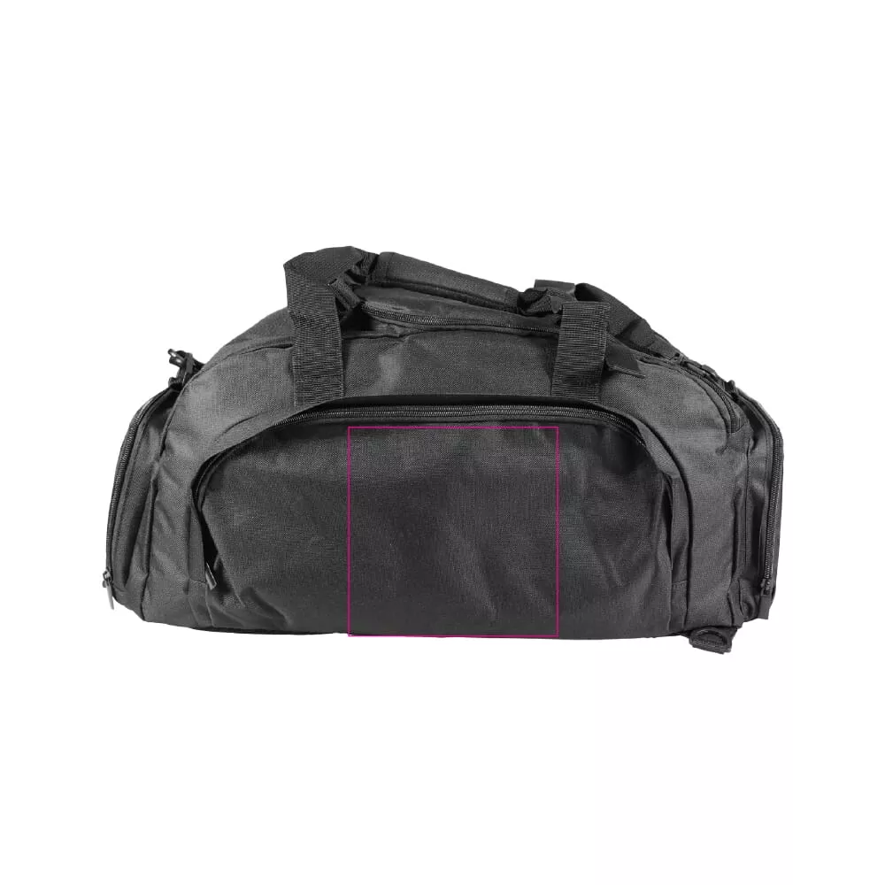 Digital Transfer Print 3D