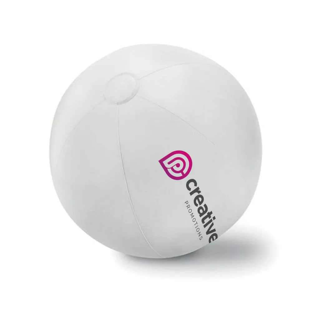 PLAY Grote opblaasbare strandbal