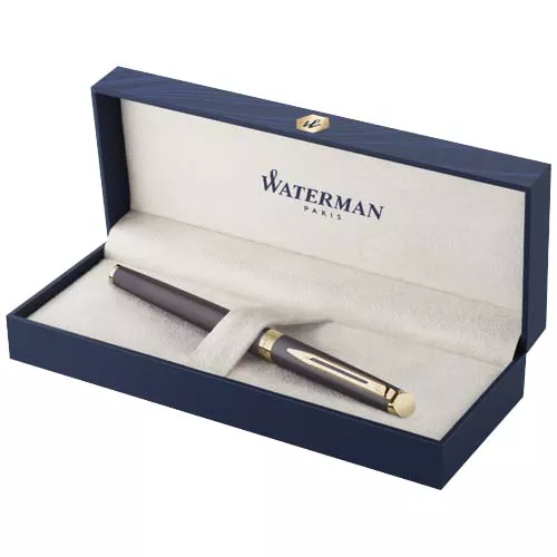 Waterman Hemisphere vulpen M