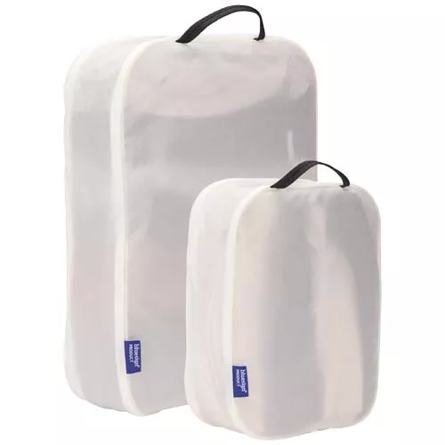 Thule Set van 2 gerecyclede opbergzakjes
