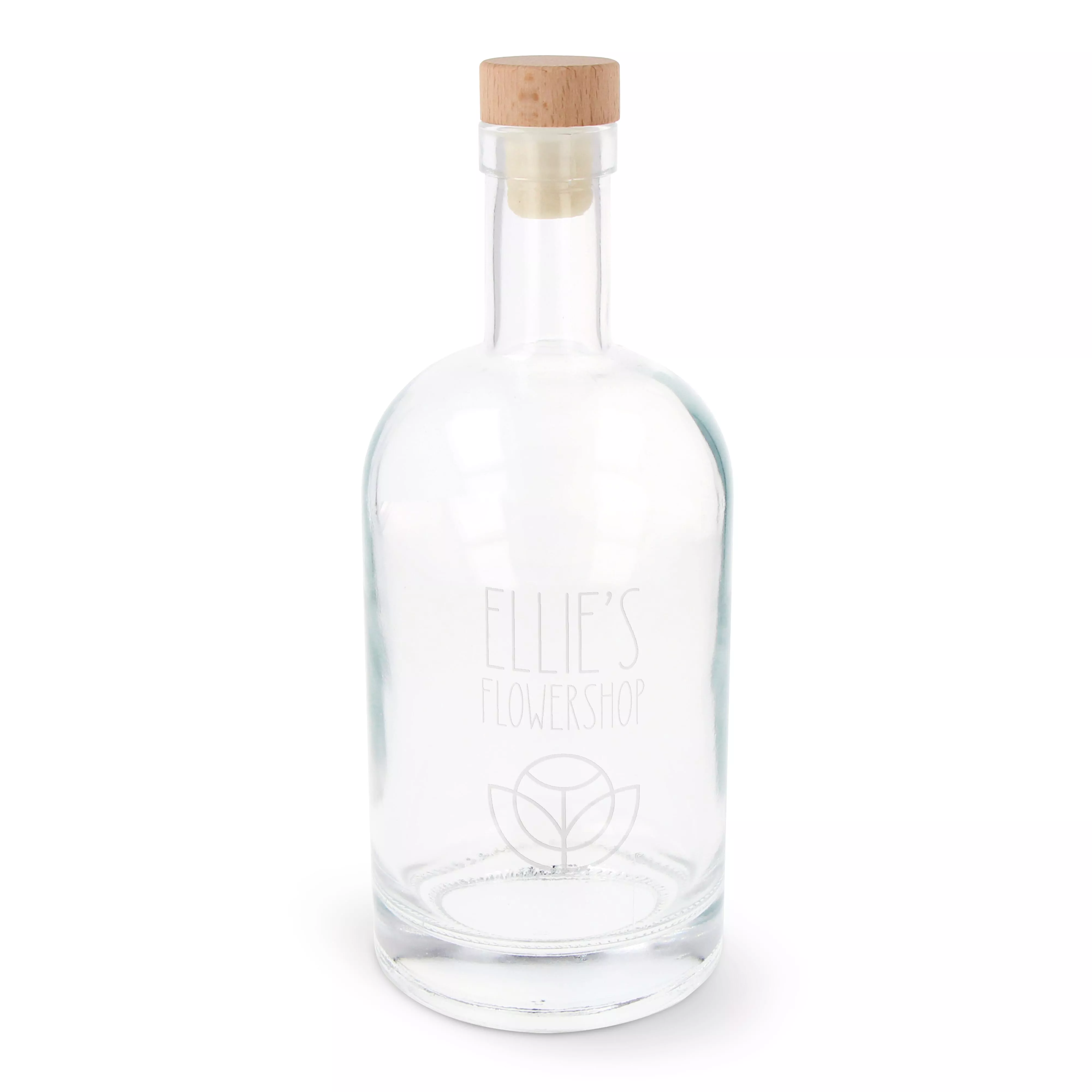 Waterfles 500ml