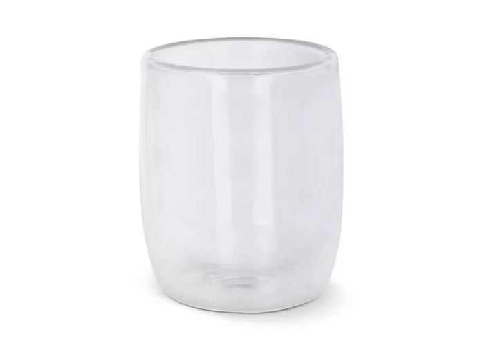 Dubbelwandig koffieglas Marian 230 ml