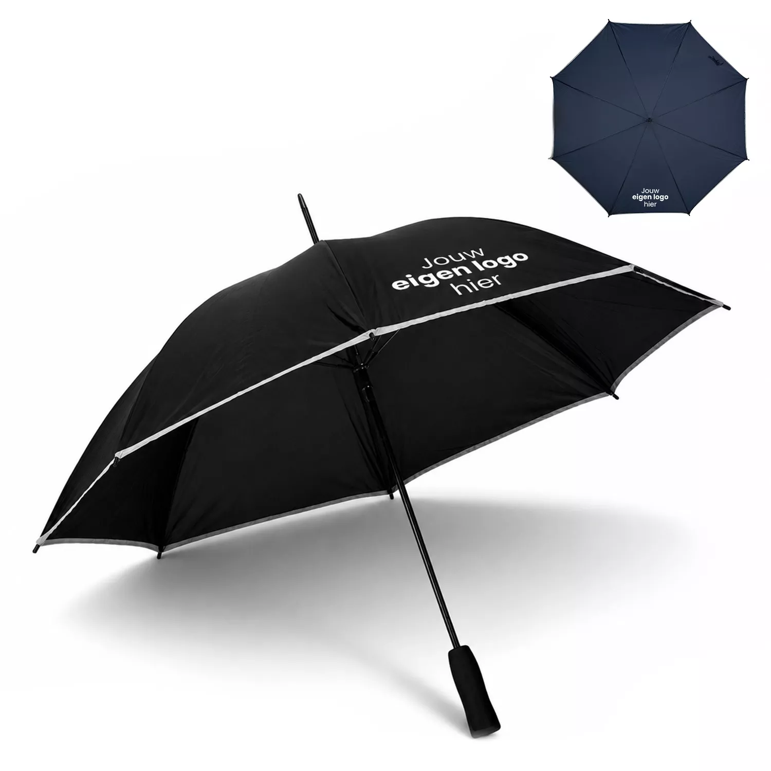 ReflectColour stormparaplu ∅ 103 cm