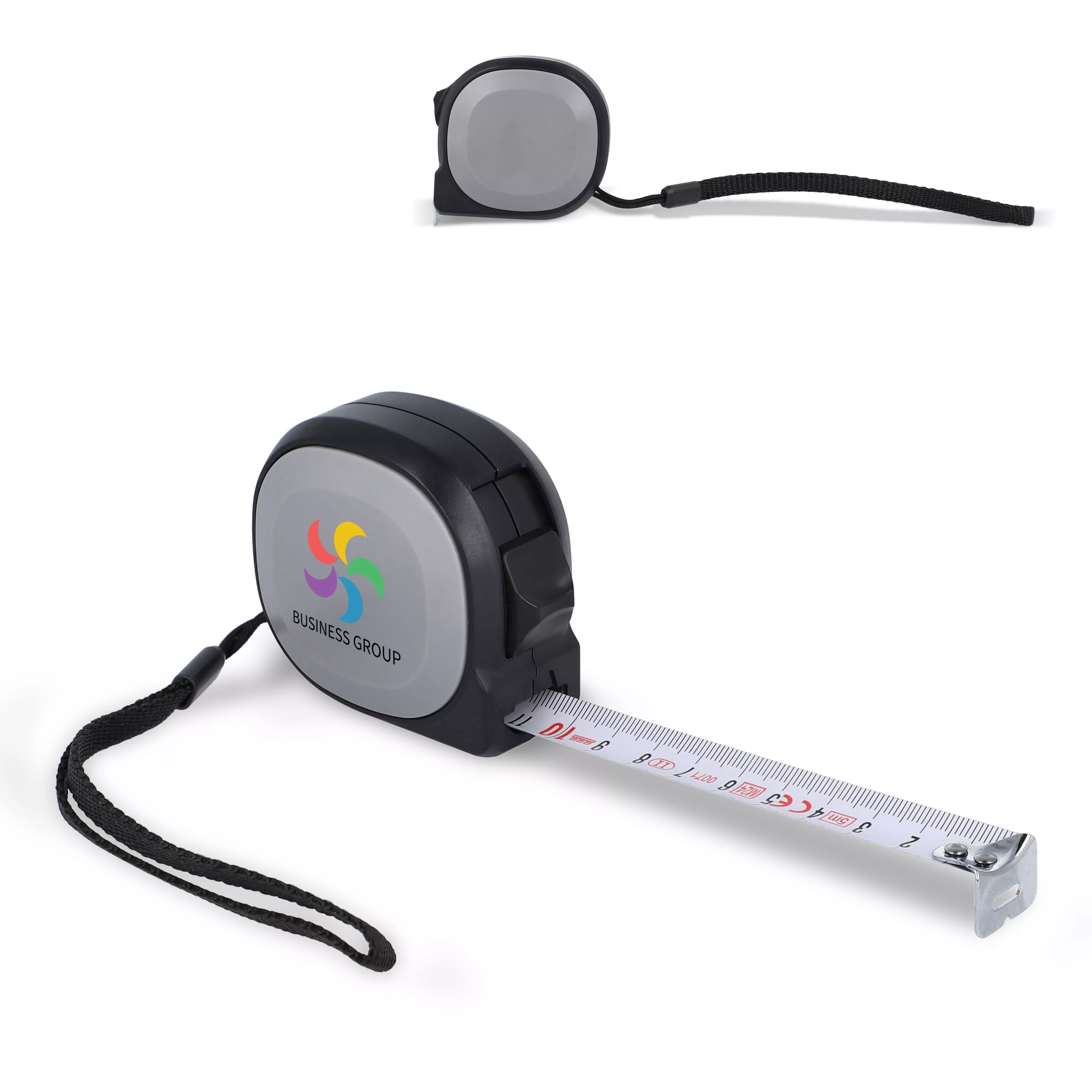 MeasureMate Rolmaat 3 meter