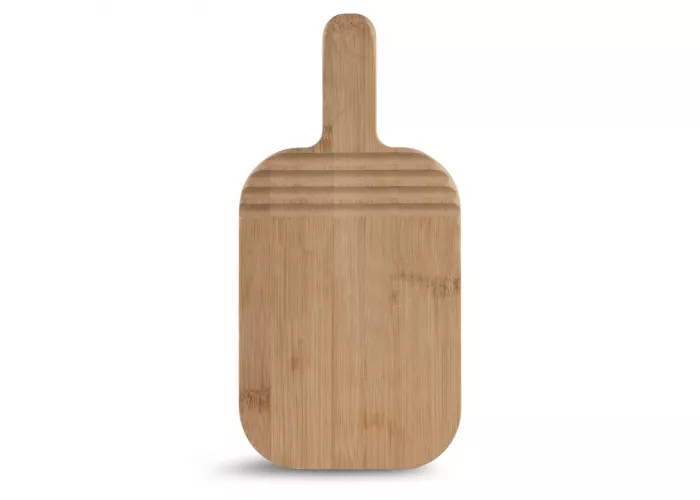 Sagaform serveer- & snijplank klein