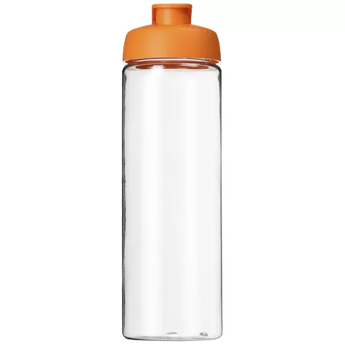 Transparent / Oranje - row8