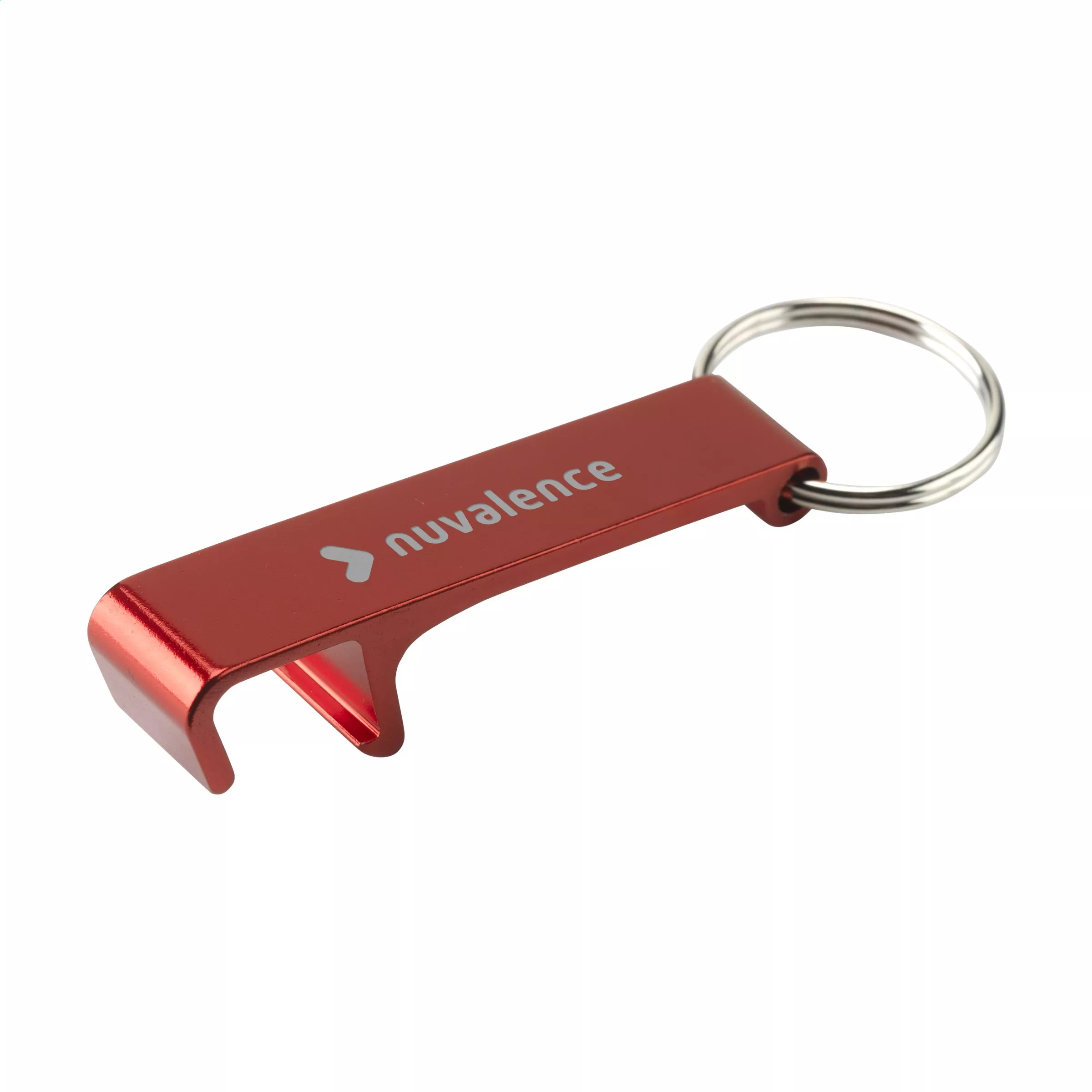 Alu Opener Phone Stand GRS Recycled