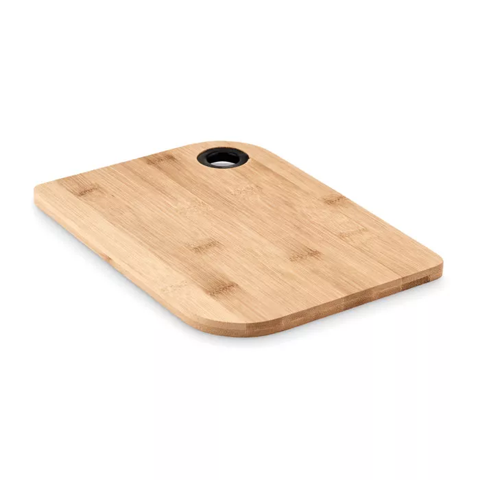BAYBA CLEAN Bamboe snijplank