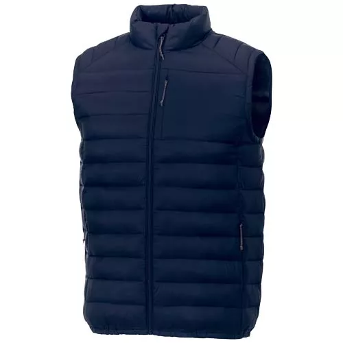 Pallas heren gerecycleerde geïsoleerde bodywarmer