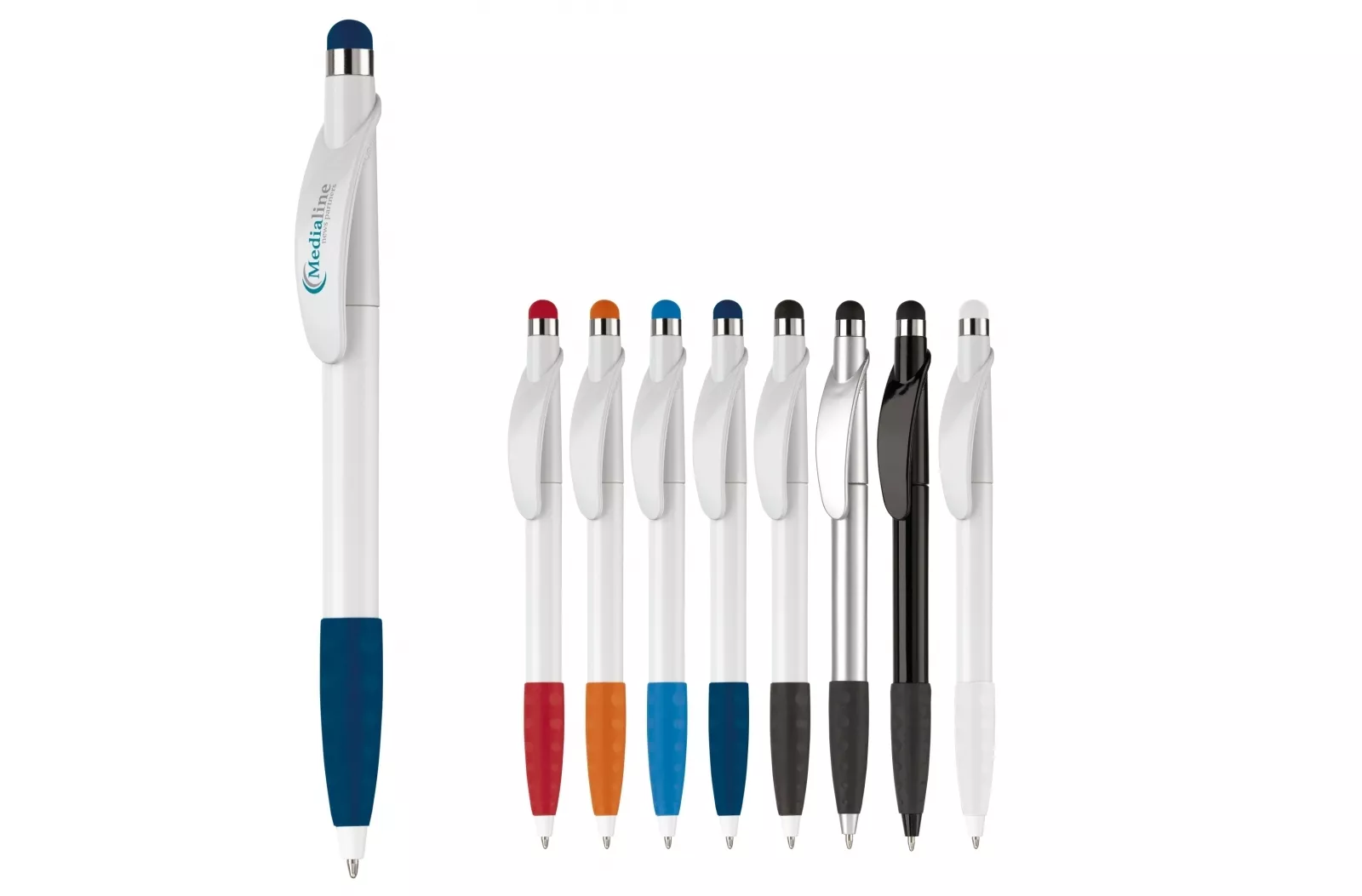 Balpen Cosmo stylus hardcolour