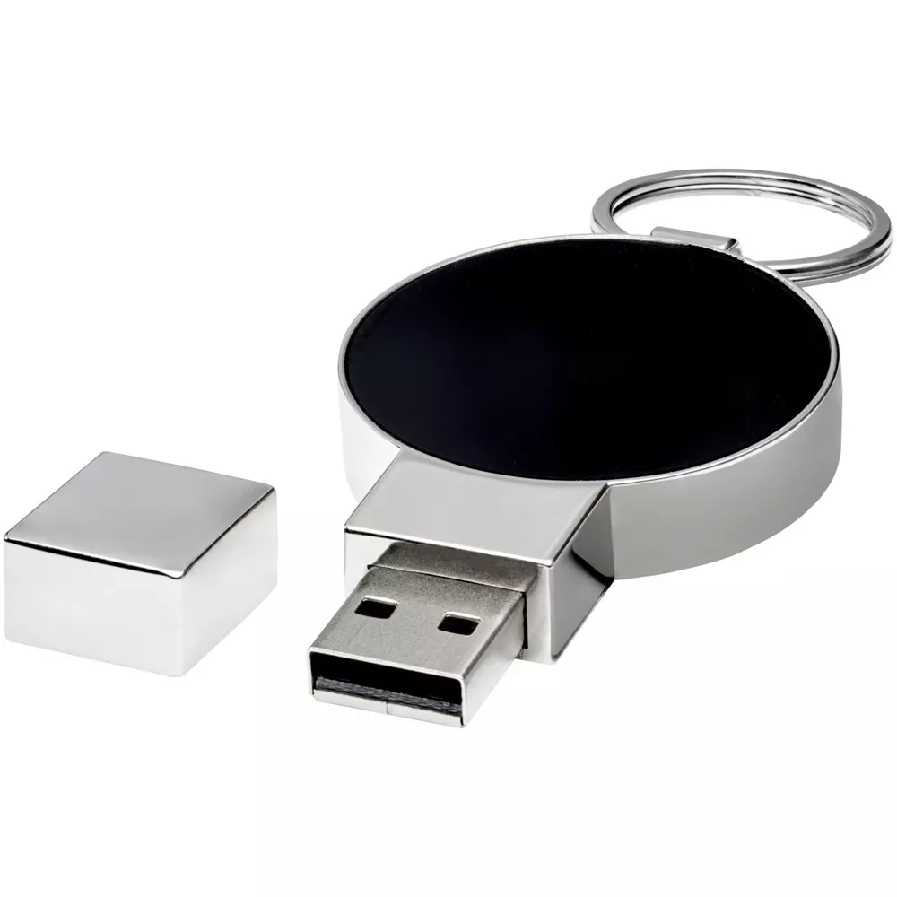 Zwart, Zilver, Wit - row8