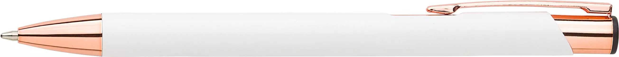 Aluminium balpen Alexander