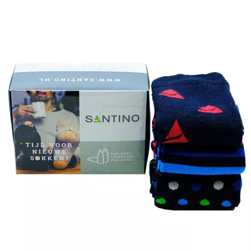 Doosje full colour bedrukt