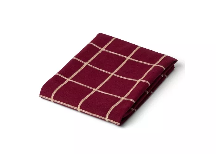 Gerecycled Eliza Keukendoekje