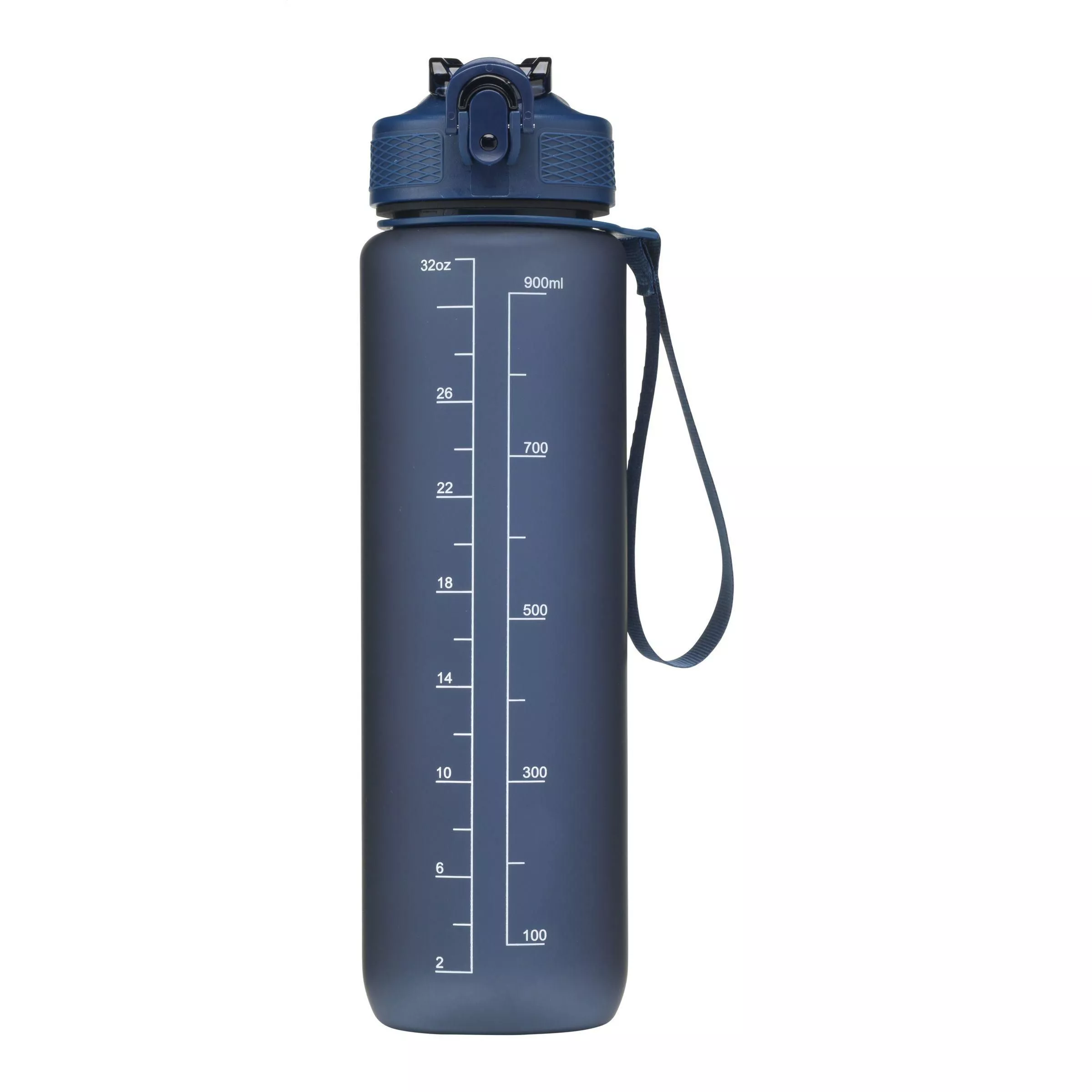 AquaSport RCS Recycled Water Bottle 1 L