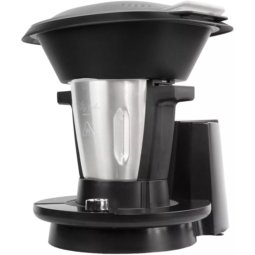 Prixton My Foodie gastronomische wifikeukenrobot 