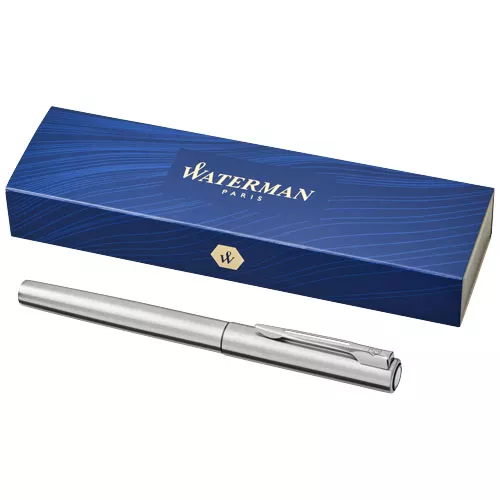 Waterman Graduate rollerbalpen (zwarte inkt)