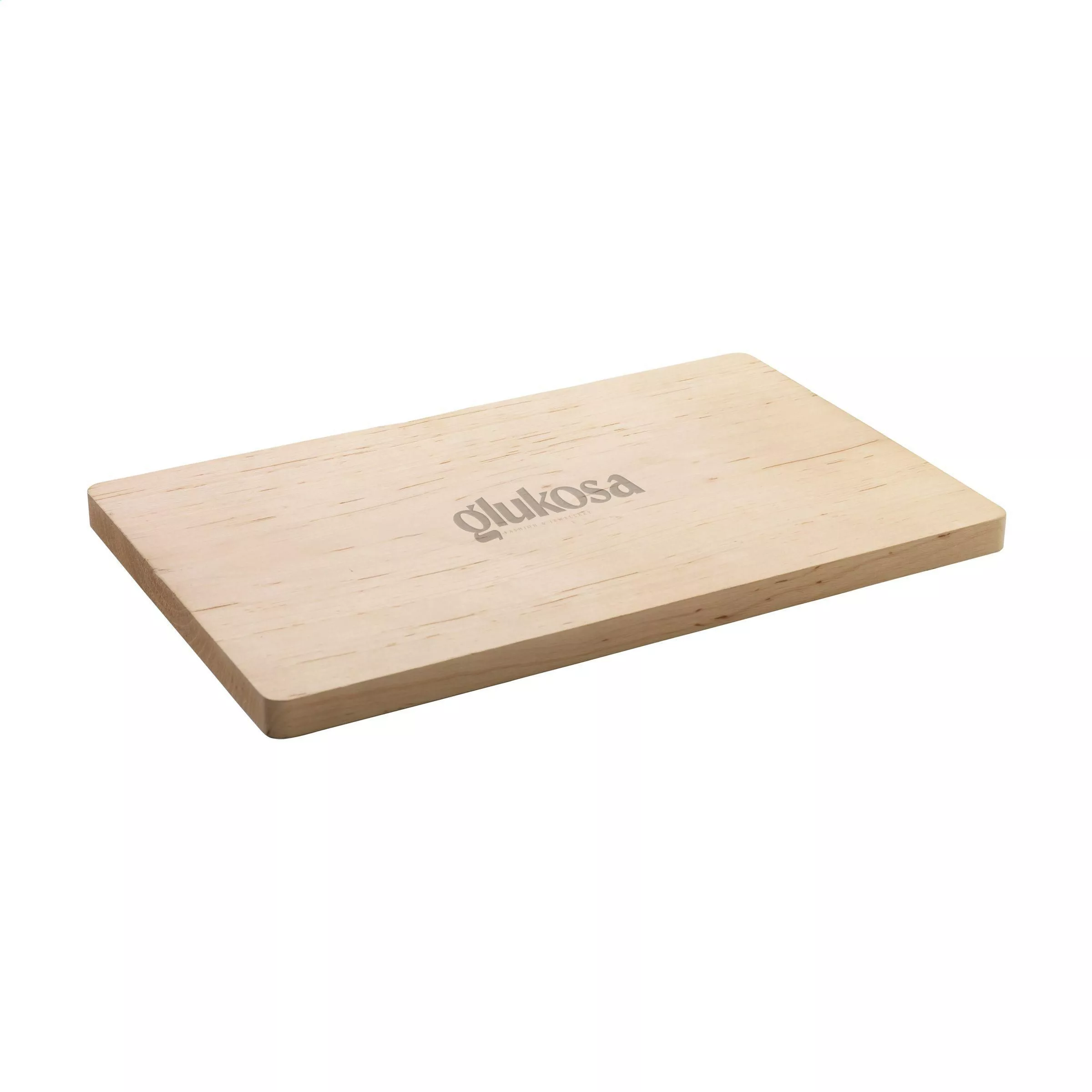 Alder Wood Cutting Board snijplank
