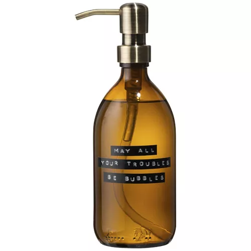 Wellmark Bubbles 500 ml handzeepdispenser