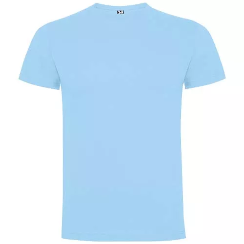 Dogo Premium herenshirt met korte mouwen