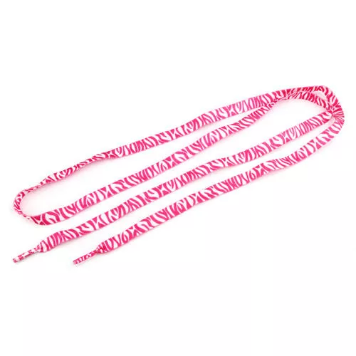 Schoenveters Full Color Sublimatie