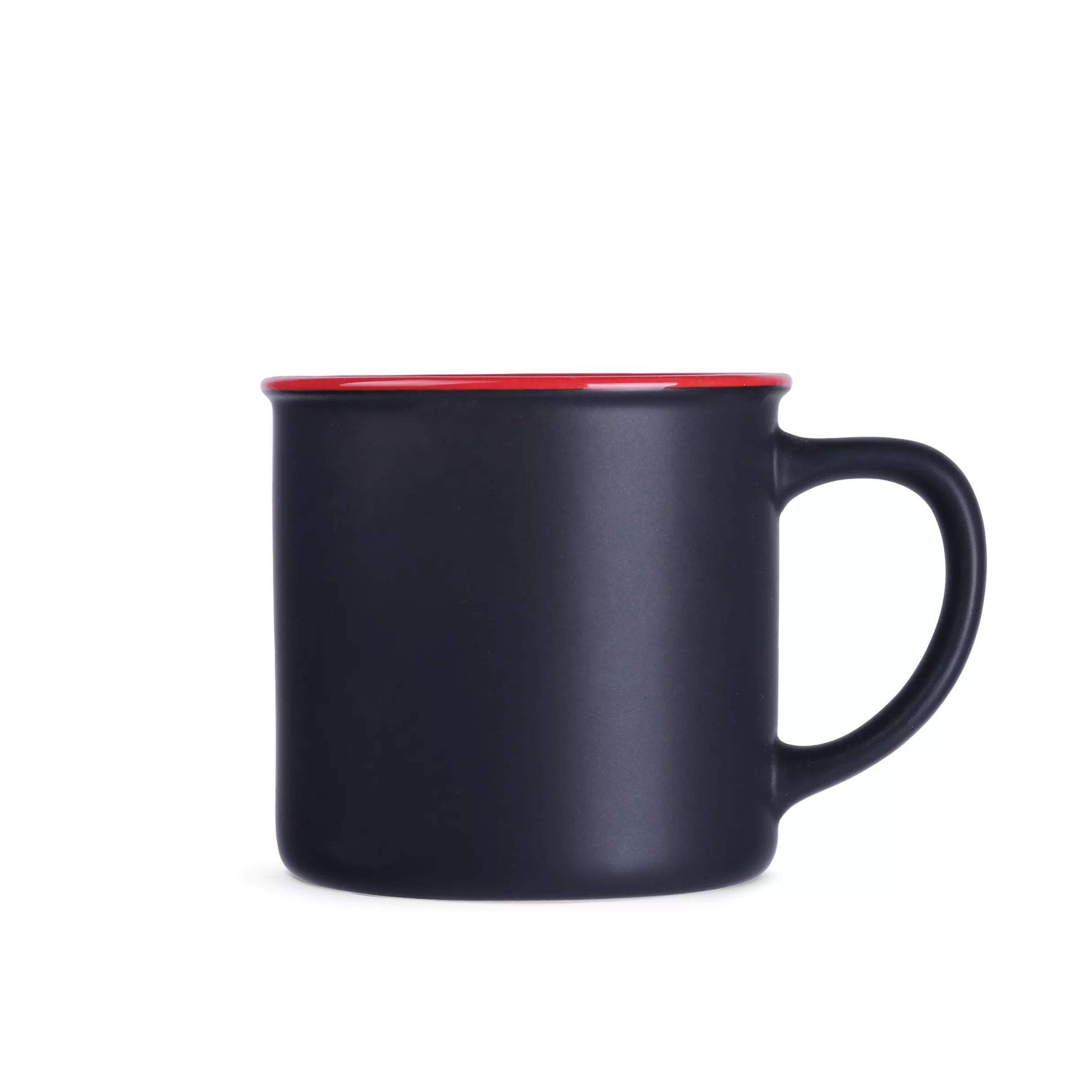 Zwart/rood - row3