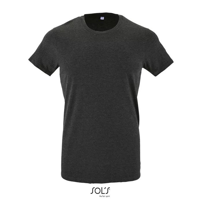 REGENT FIT heren t-shirt 150g