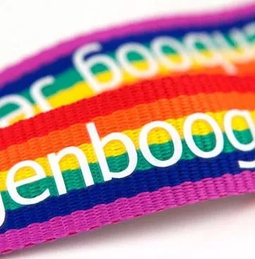 Regenboog