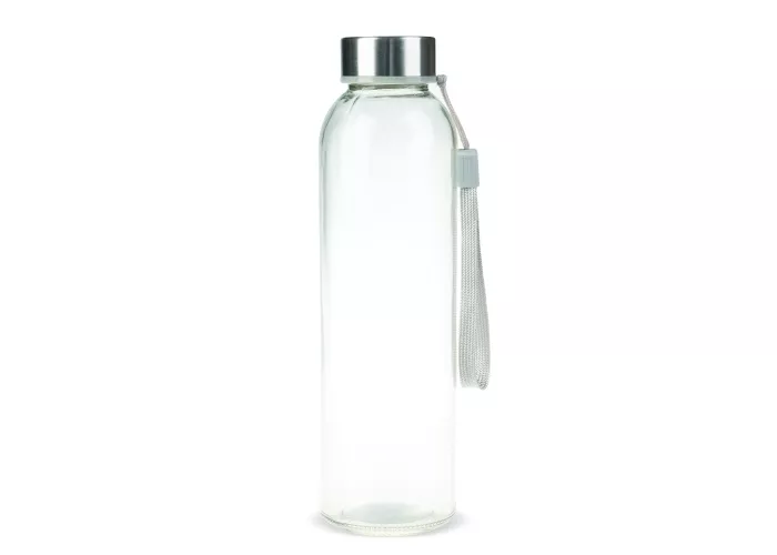 Waterfles glas 500ml