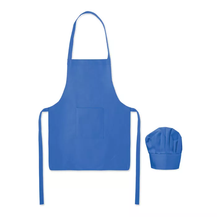 Royal blauw - row1
