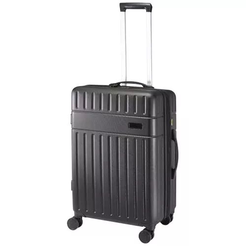 Rover 24 inch GRS gerecyclede uitbreidbare trolley 70 l