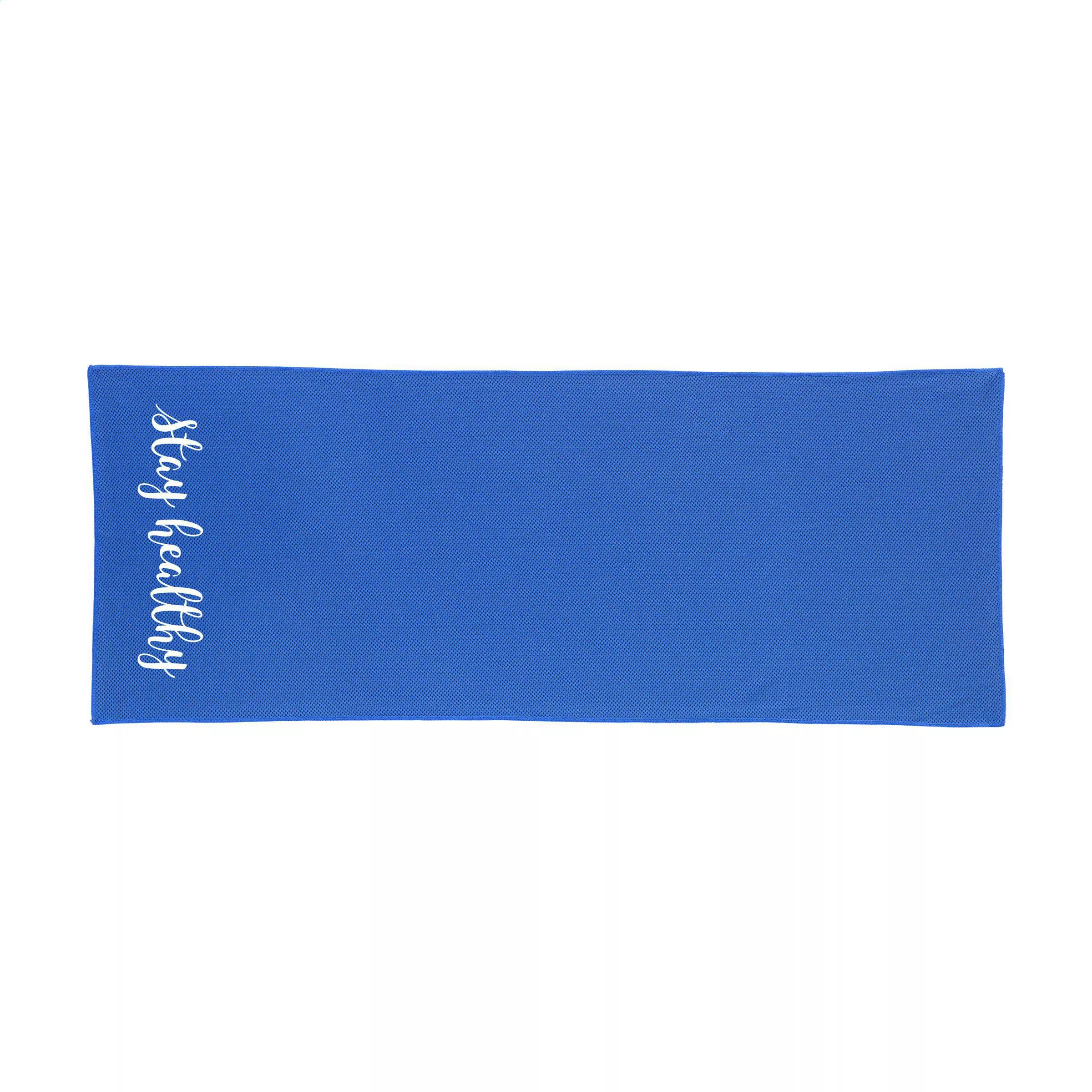 SportsTowel sporthanddoek