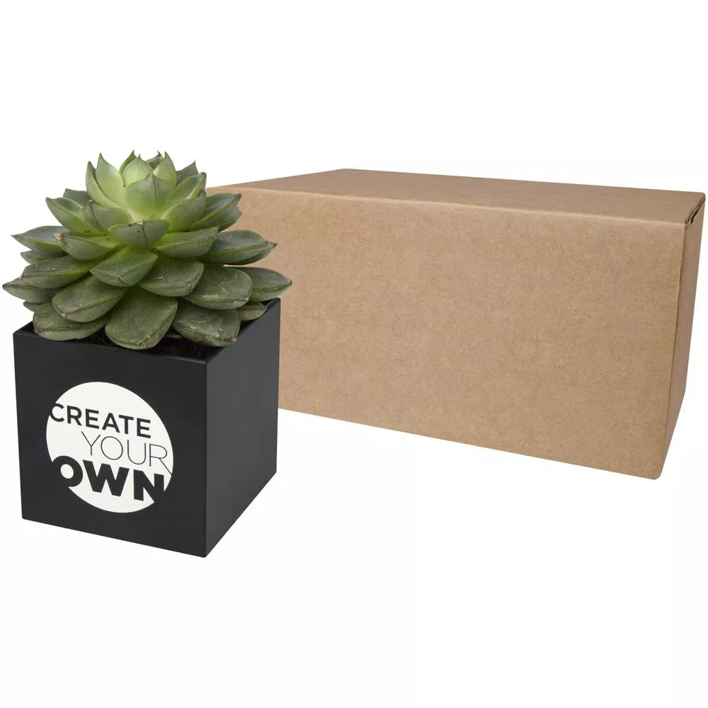 Hey Pots aluminium bloempot, vetplant