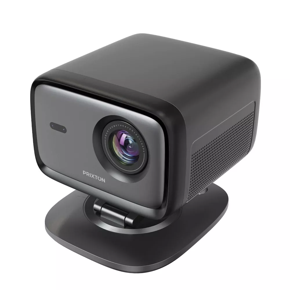 Prixton Monet projector