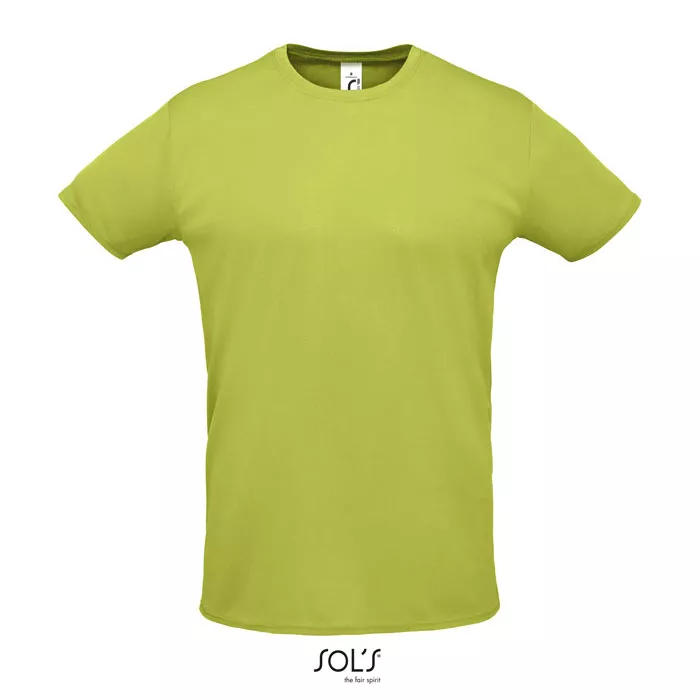 SPRINT Unisex T-Shirt 130g