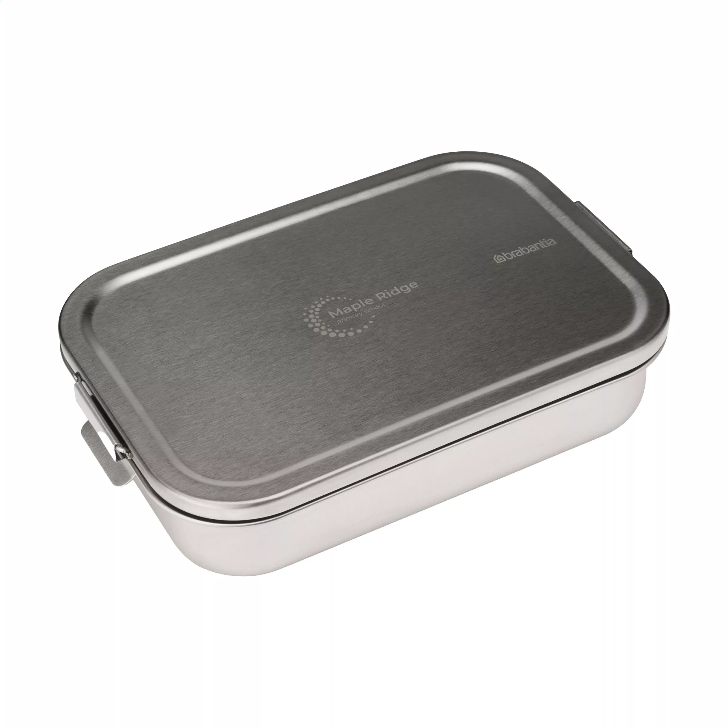 Brabantia Make & Take Bento Lunchbox Large 2 L