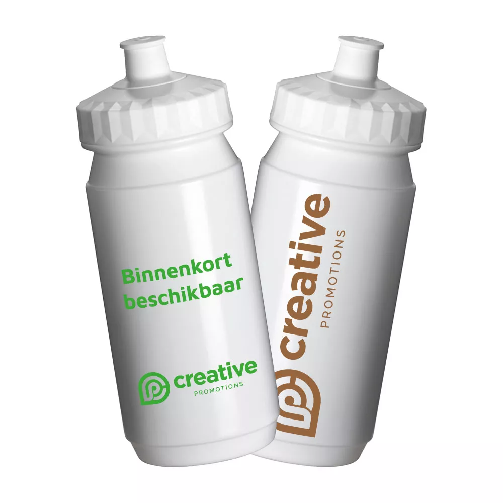 Tacx Bidon Daiya O2 550cc