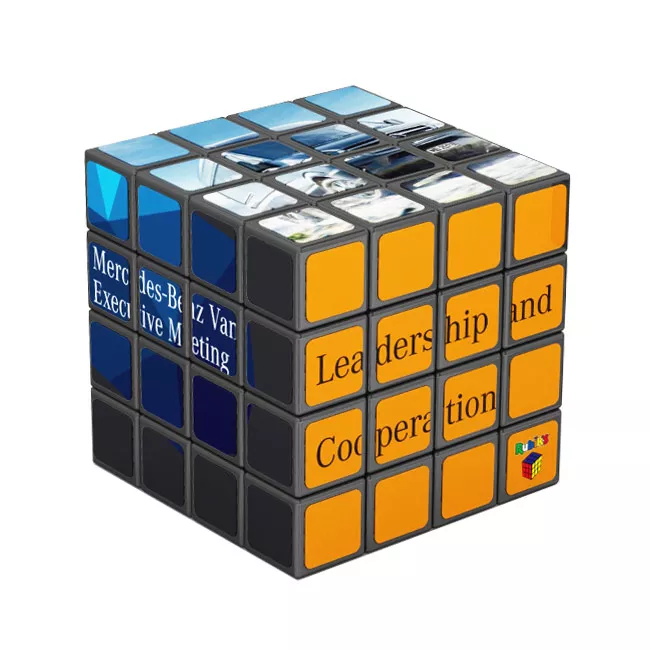 Rubik's® Cube 4x4 (65mm)