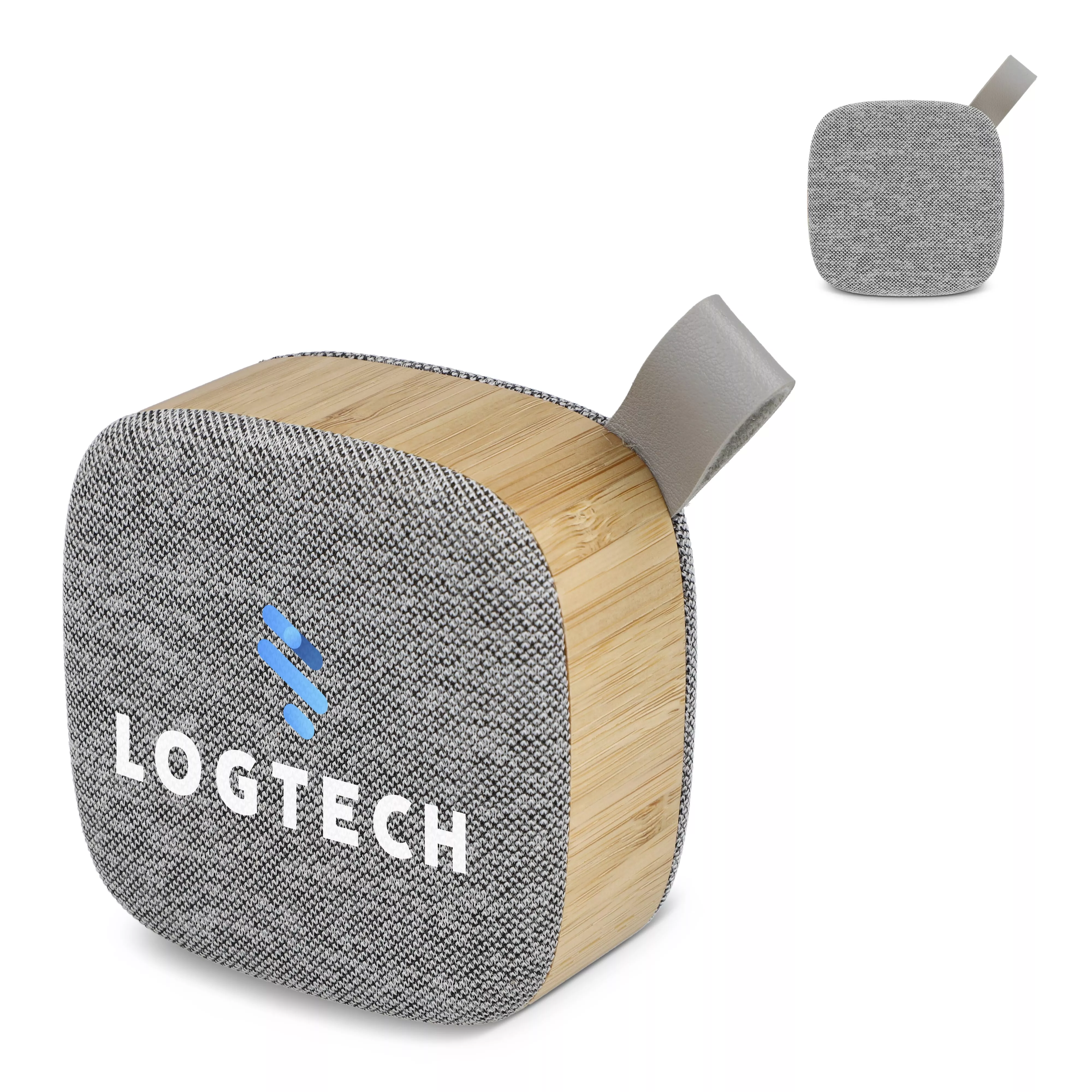 Bamboe draadloze luidspreker 5W